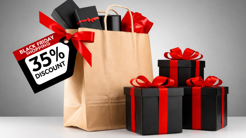 باكجات وعروض