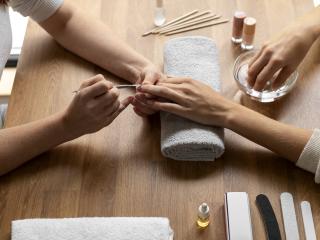 بودي كير ومنكير