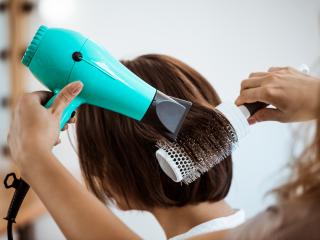 مكوة واستشوار