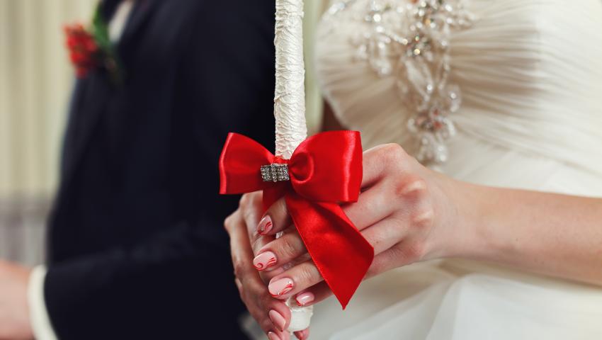 تجهيز عرسان