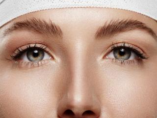 تركيب ورفع حواجب ورموش